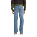 LEVI'S MEN 501 ORIGINAL JEANS ON MY RADIO W35 L32 - Like New