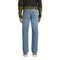 LEVI'S MEN 501 ORIGINAL JEANS ON MY RADIO W35 L32 - Like New