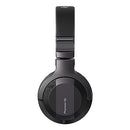 PIONEER DJ HDJ-CUE1 ON-EAR DJ HEADPHONES - BLACK - Like New