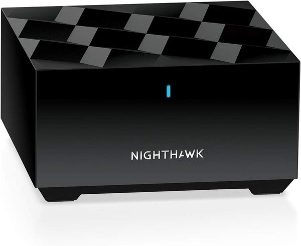 NETGEAR Nighthawk Whole Home Mesh WiFi 6 Add-on Satellite - Scratch & Dent