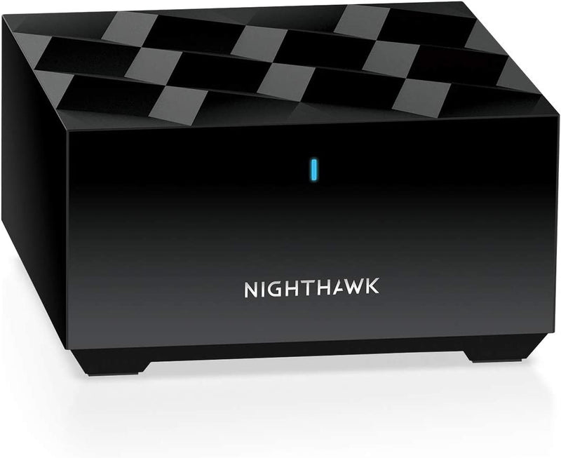 NETGEAR Nighthawk Whole Home Mesh WiFi 6 Add-on Satellite - Scratch & Dent