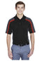 85119 Extreme Men's Eperformance Strike Colorblock Polo New