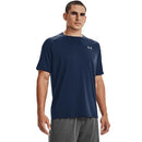 Under Armour Men's Tech 2.0 Short-Sleeve T-Shirt M Academy Blue/Graphite - Brand New