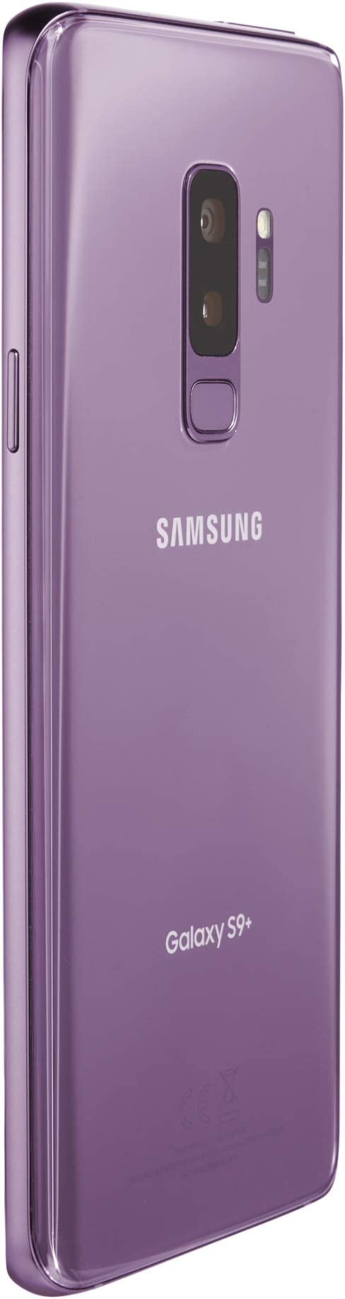 SAMSUNG GALAXY S9 PLUS 64GB VERIZON SM-G965U - LILAC PURPLE Like New