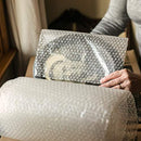 Duck Brand Bubble Wrap Roll 12" x 175' (1053440) - Clear - Brand New