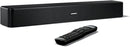 For Parts: Bose Solo 5 TV Soundbar Universal Remote Control 418775 NO POWER
