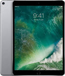 For Parts: APPLE IPAD PRO 10.5" 64GB WIFI - SPACE GRAY MQDT2LL/A - NO POWER
