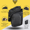 TOPEAK MTX 2.0 TRUNKBAG REAR BICYCLE BAG SPACIOUS STORAGE AND EASY MOUNTING - Brand New