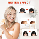 GENERIC LASER HAIR GROW CAP，RED LIGHT THERAY FOR HAIR, DEEP CAP - BLACK - Like New