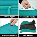 Case Compatible with Halo Bolt Air 58830/57720/ Air+ 55500/ for ACDC Max - GREEN - Like New