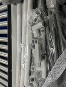 ANJI MANLONG HOME ARTICLES CO., LTD. PLAYPEN-GRAY-01 59 IN x 59 IN - GRAY - Like New