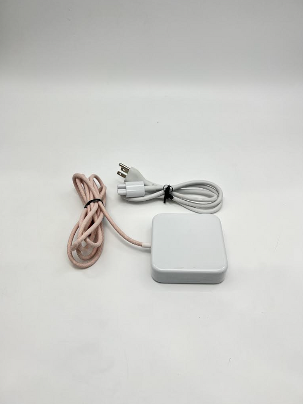 APPLE GENUINE POWER ADAPTER 143W A2388 - Red Like New