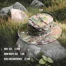 GLORYFIRE Military Tactical Boonie Hats for Men Women Hunting Fishing Outdoor - Like New