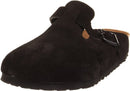 0660471 BIRKENSTOCK TEVA WOMEN'S W ORIGINAL UNIVERSAL SPORT SANDAL BLACK SIZE 7 - Like New