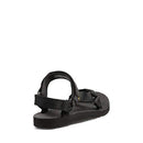 TEVA WOMEN'S ORIGINAL UNIVERSAL SANDAL 1003987 - SIZE: WOMEN 10 - BLACK - Like New