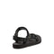TEVA WOMEN'S ORIGINAL UNIVERSAL SANDAL 1003987 - SIZE: WOMEN 10 - BLACK - Like New