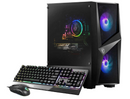 MSI CODEX R DESKTOP I7 32 1TB SSD + 2TB HDD RTX 3060 CODEX-R-12TC-059US - BLACK - Like New