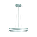 PHILIPS HUE PHILIPS HUE WHITE AMBIANCE BEING SMART PENDANT LIGHT - ALUMINUM - Like New