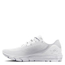 Under Armour Men's HOVR Sonic 5, White/White, Size 13 New