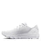 Under Armour Men's HOVR Sonic 5, White/White, Size 13 New