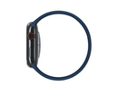 APPLE WATCH SOLO LOOP 45MM - SIZE 10 - STORM BLUE - STORM BLUE - Brand New