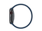 APPLE WATCH SOLO LOOP 45MM - SIZE 10 - STORM BLUE - STORM BLUE - Brand New