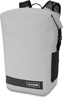 Dakine Cyclone Roll Top 32L Backpack - Griffin - Brand New