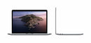 For Parts: Apple Macbook Pro 13 TouchBar i5-8279U 8 256 SSD -SPACE GRAY -CANNOT BE REPAIRED