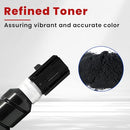 GPR-61 Toner Cartridges GPR61 High Yield Replacement for Canon GPR-61 - Brand New