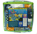 Zipit Bedding Extreme Sports Bedding - Brand New
