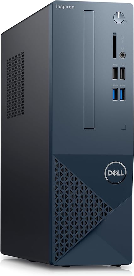 For Parts: DELL INSPIRON 3020S  I5-13400 8GB 512GB PHYSICAL DAMAGE