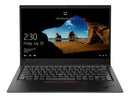 For Parts: LENOVO X1 CARBON 14" FHD I7-8650U 16GB 256GB 20KGS9SA01 - WEBCAM DEFECTIVE