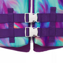 SPEEDO JUNIOR LIFE JACKET VEST - PURPLE - Like New