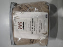 BIBB HOME 2000 THREAD COUNT LUXURY BAMBOO BED SHEET SET, KING - TAUPE - Like New