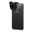 OLLOCLIP Mobile Photography Box Set for iPhone X OC-0000257-EA - Black Like New