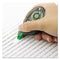 MONO CORRECTION TAPE NON-REFILLABLE 1/6" X 394" WHITE TAPE 68620 - WHITE/GREEN - Brand New