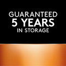 DURACELL BATTERY 12 V CARD OF 4 - Brand New
