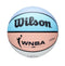 WILSON WNBA DRV SUMMER BASKET 6 BASKETBALL - SUMMER - Brand New
