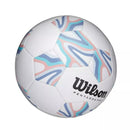 WILSON PENTAGON PRO PASTEL SOCCER BALL, SIZE 3, COMPOSITE SHELL 1-PACK - PASTEL - Like New
