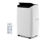 GARVEE PORTABLE AIR CONDITIONER CF14 - BLACK/WHITE - Like New