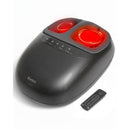 IBREO FOOT MASSAGER FOOT 3 MINI - BLACK - Like New