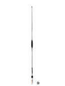 Anteenna TW-7700 Ham Mobile Antenna UHF Male Connector - Black - Brand New