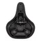 SCHWINN COMMUTE BIKE SADDLE, UNIVERSAL - BLACK - Like New
