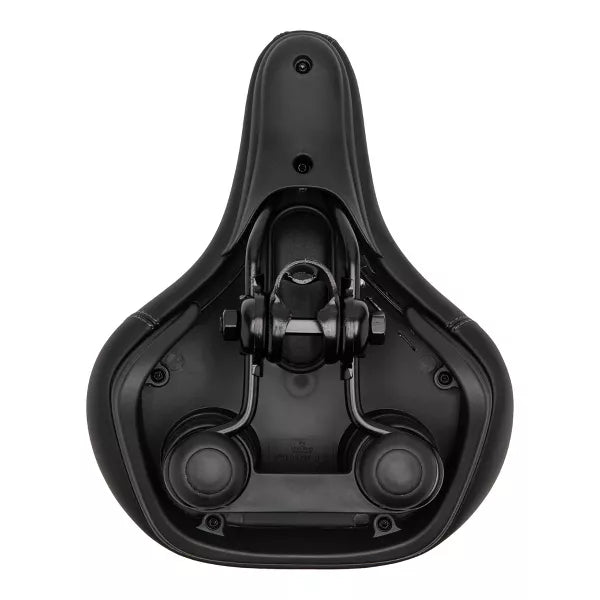 SCHWINN COMMUTE BIKE SADDLE, UNIVERSAL - BLACK - Like New