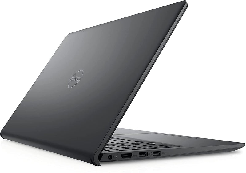 DELL INSPIRON 15 3511 15.6 FHD TOUCH I5-1135G7 16GB 256GB SSD 1TB HDD BLACK Like New