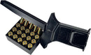 ETS ELITE TACTICAL CAM UNIVERSAL SPEED LOADER MAGAZINE 9MM - Scratch & Dent
