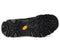 MERRELL STORE MEN'S MOAB 3 HIKING SHOE - SIZE: MEN 10.5 - BLACK NIGHT - Like New