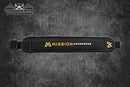 Mathews Mission Archery Crossbow Sling Black 80662 - Brand New