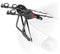 BELL BIKE TRUNK RACK, CANTILEVER 200 2-BIKE 7122387 - BLACK - Brand New