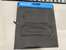 ACOPOWER SOLAR CHARGING STATION OMNI 240 - BLACK/BLUE - Like New